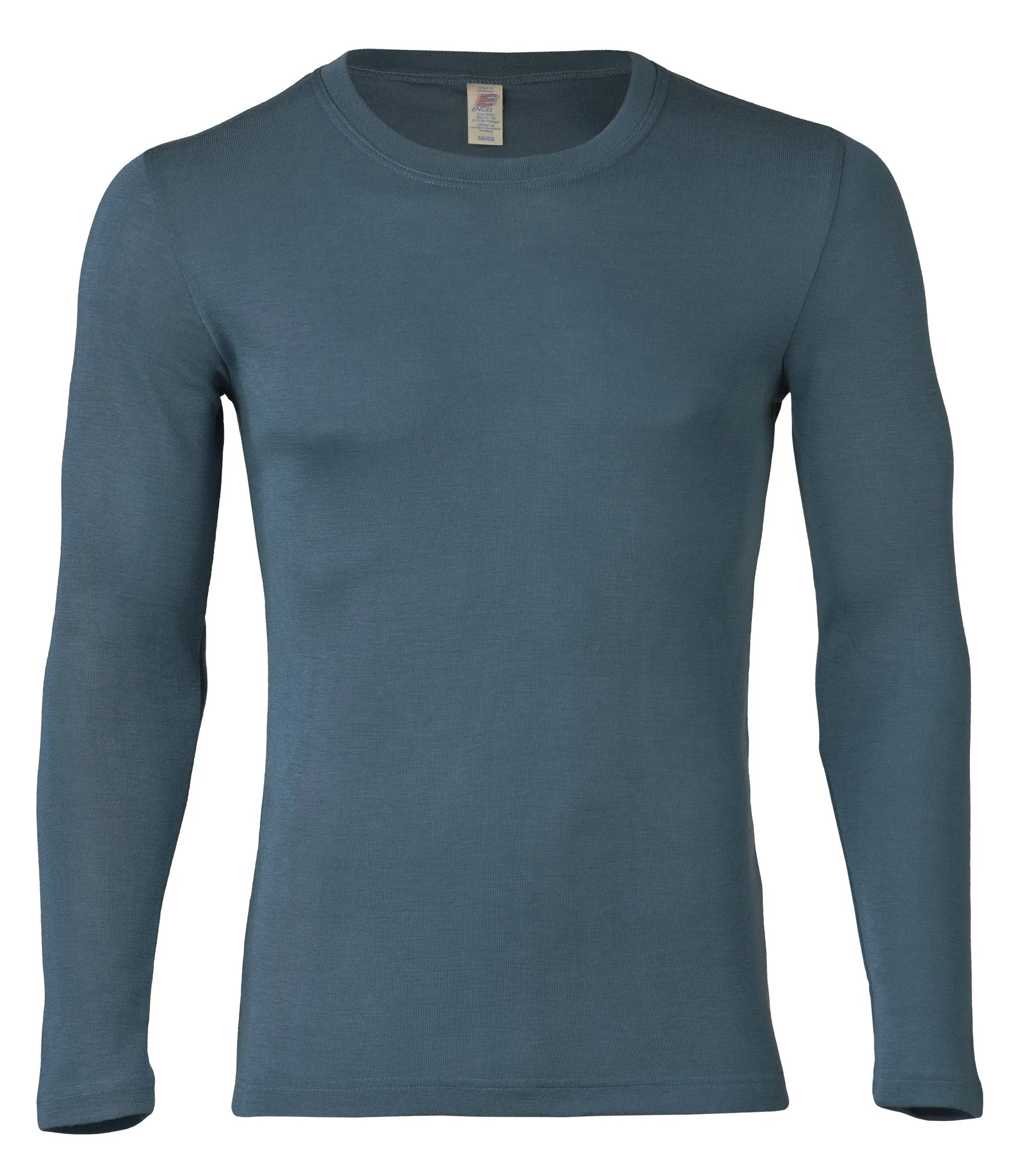 ENGEL WOOL SHIRTS | ADULT