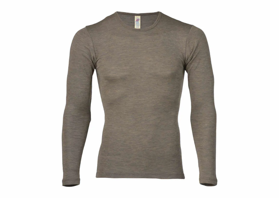 ENGEL WOOL SHIRTS | ADULT