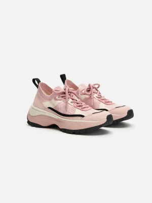 EP YAYING pink sneakers