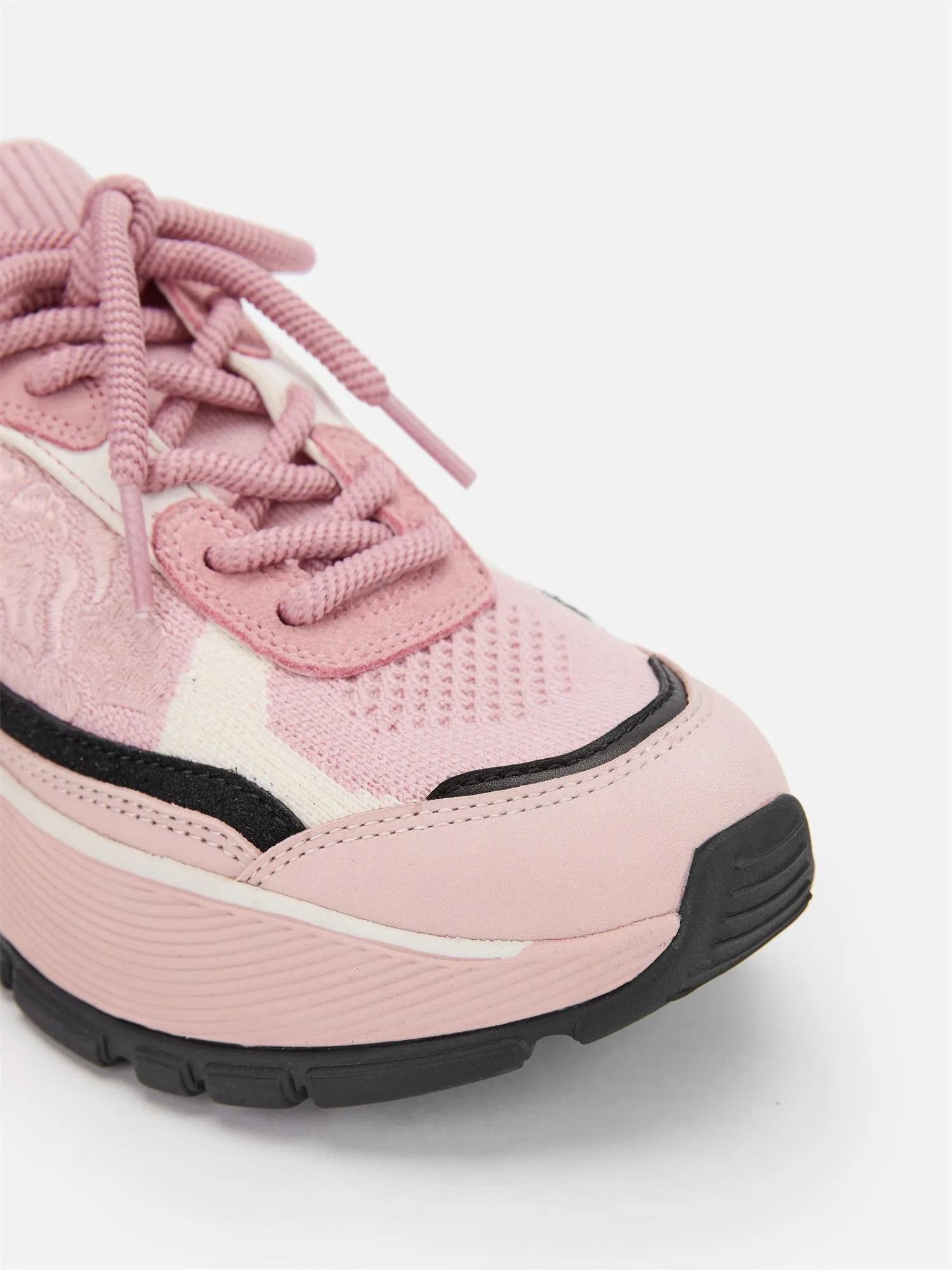 EP YAYING pink sneakers