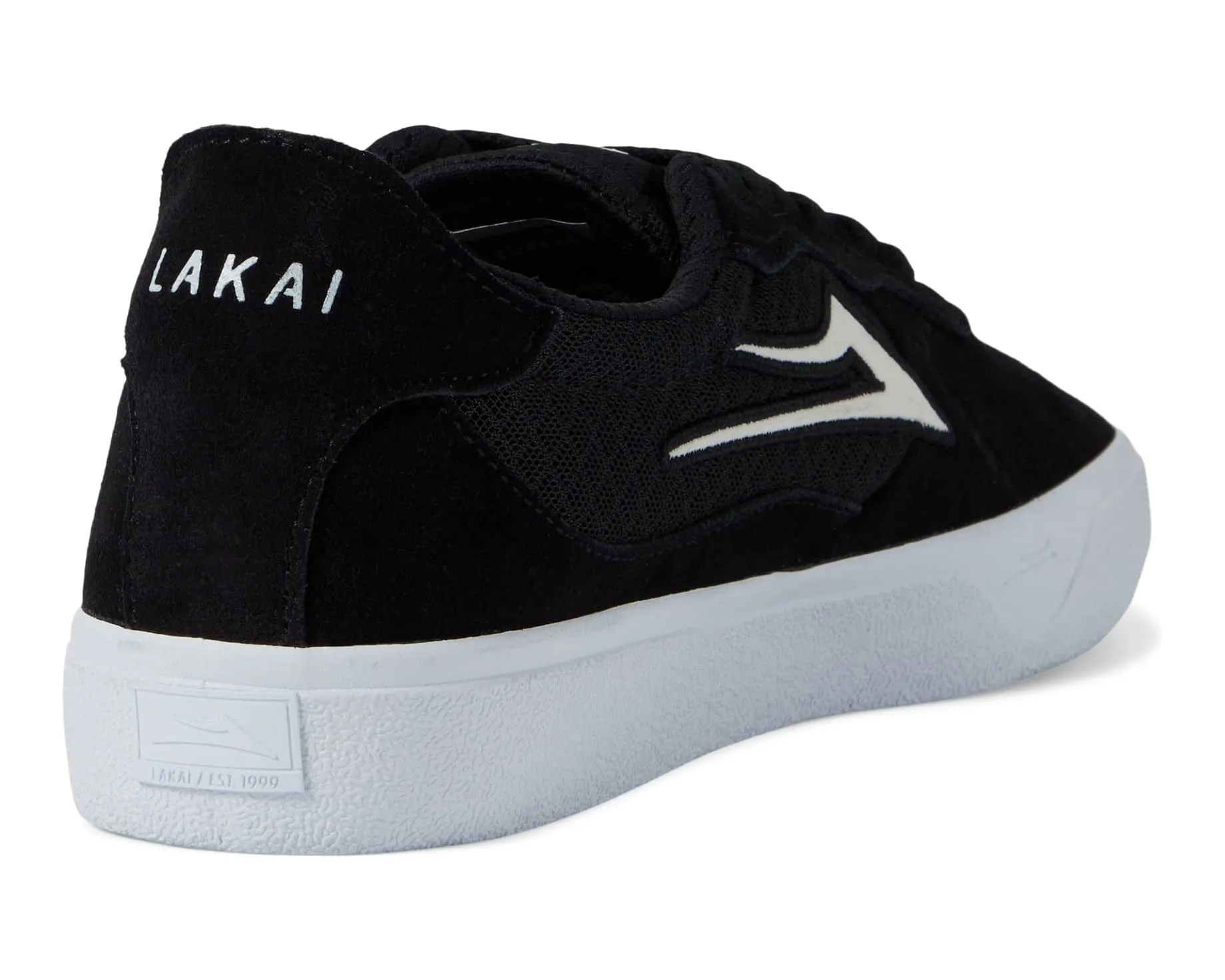 Essex Lakai sneakers, black