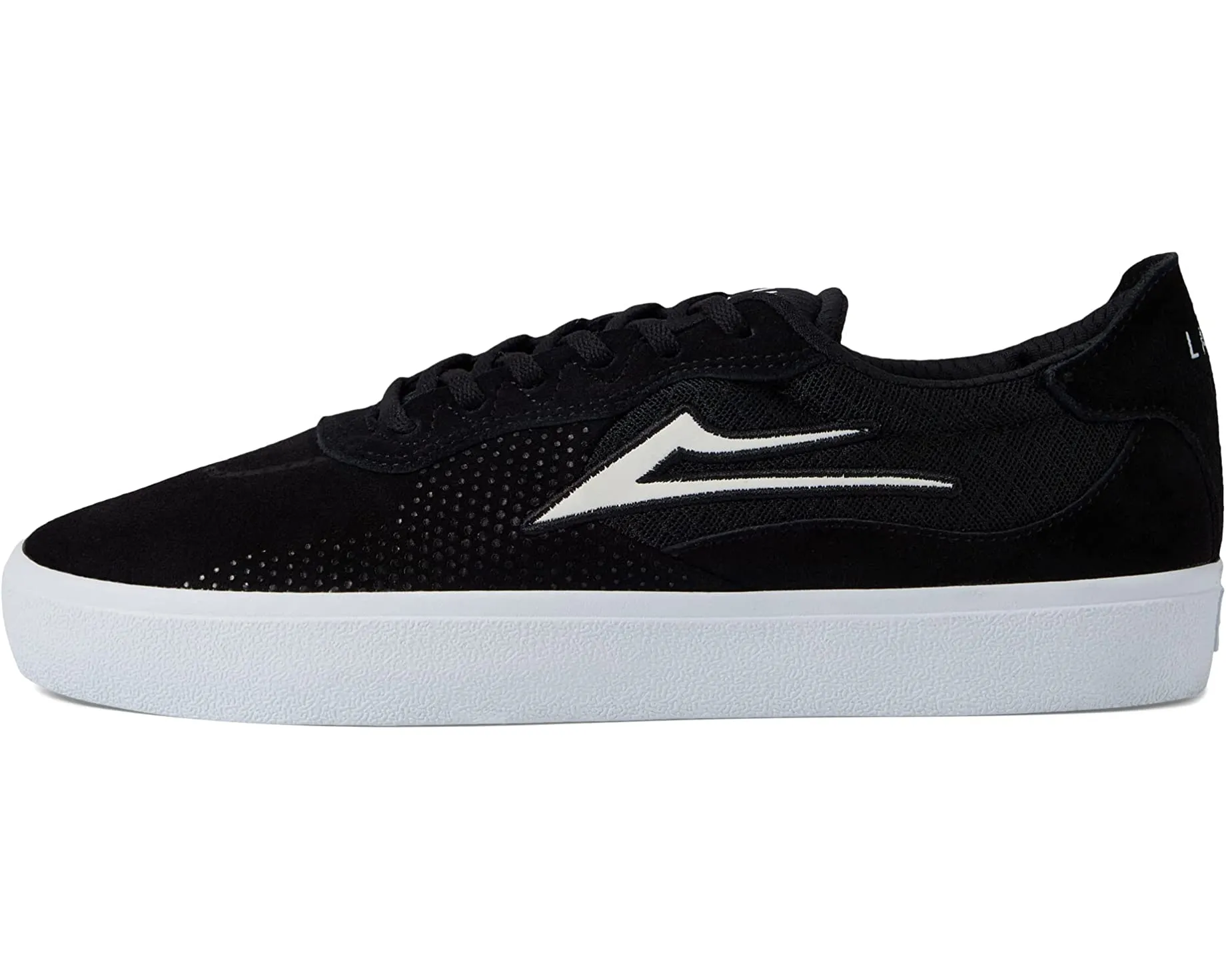 Essex Lakai sneakers, black