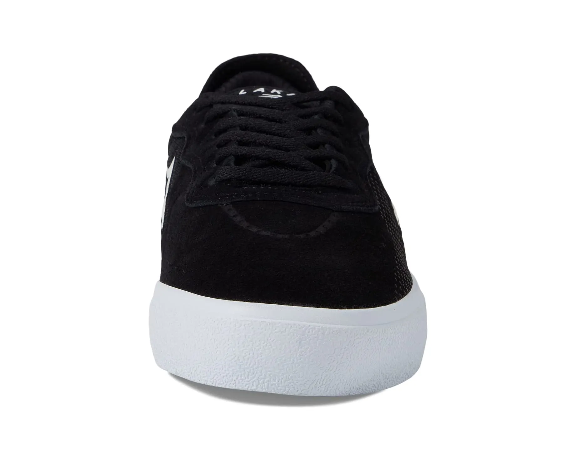 Essex Lakai sneakers, black