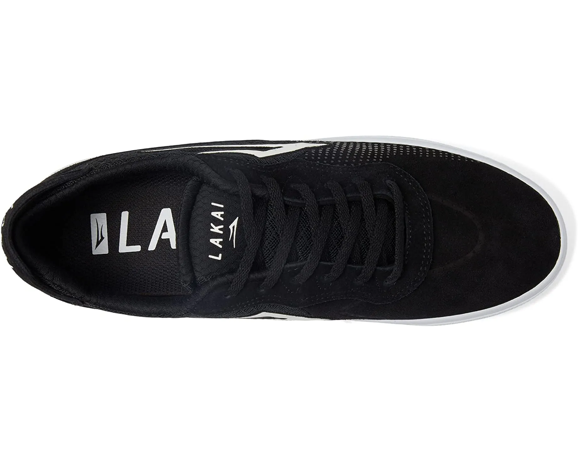 Essex Lakai sneakers, black