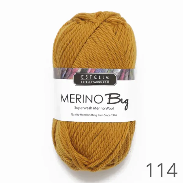 Estelle Merino Big SALE