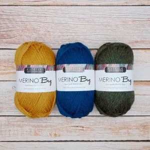 Estelle Merino Big SALE