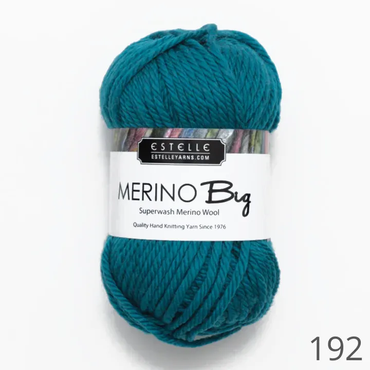 Estelle Merino Big SALE