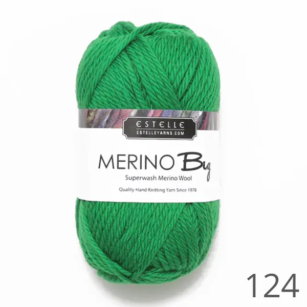 Estelle Merino Big SALE