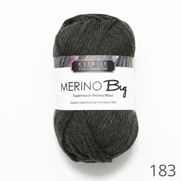 Estelle Merino Big SALE