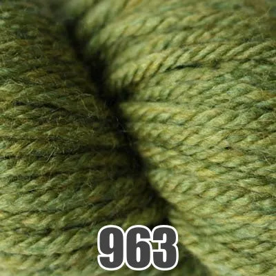 Estelle Yarns - Chunky