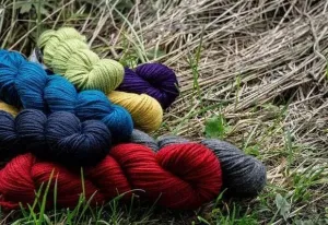 Estelle Yarns - Chunky