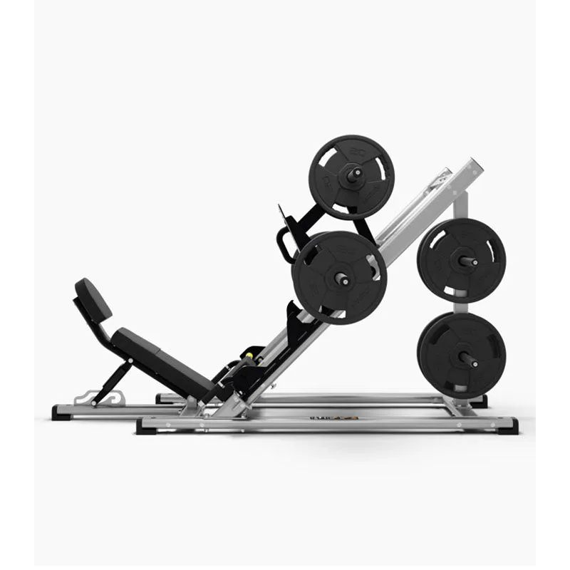 Exigo 45 Degree Leg Press