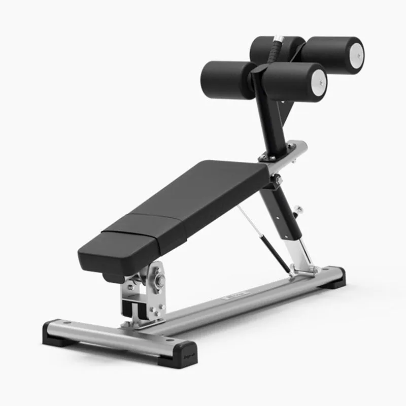 Exigo Adjustable Abdominal Bench