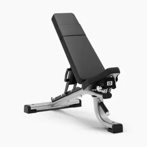 Exigo Adjustable Bench