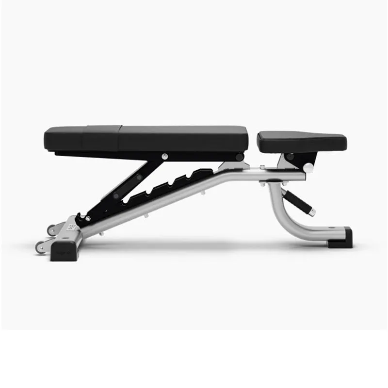 Exigo Adjustable Bench