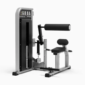 Exigo Back / Abdominal Machine