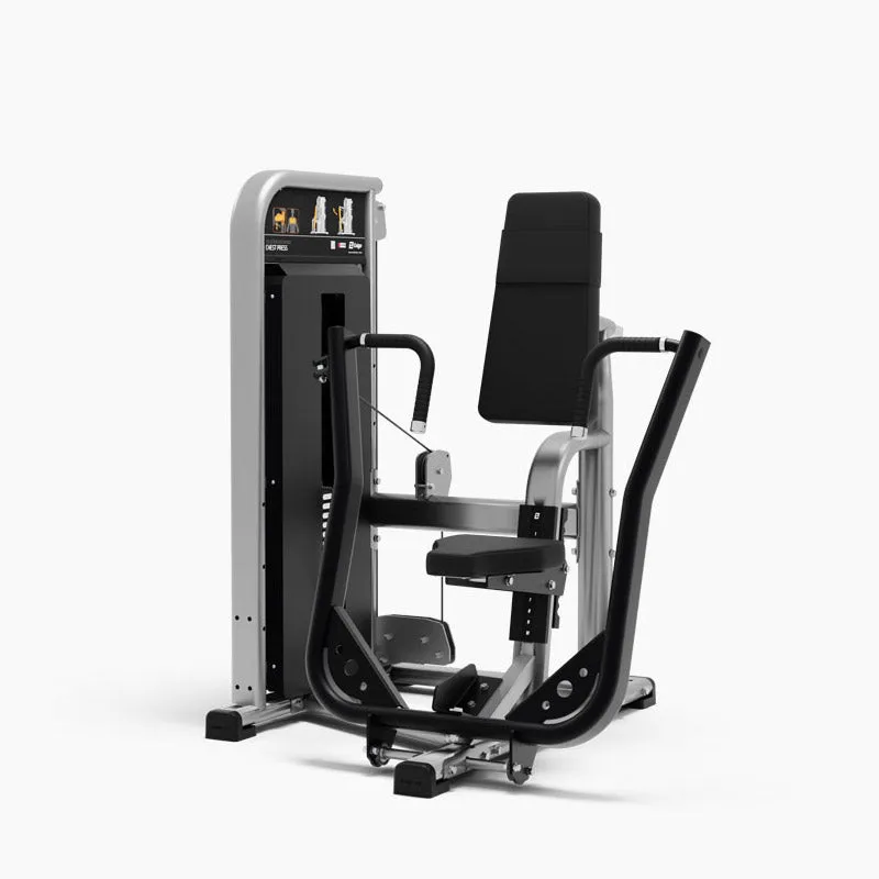 Exigo Chest Press Machine