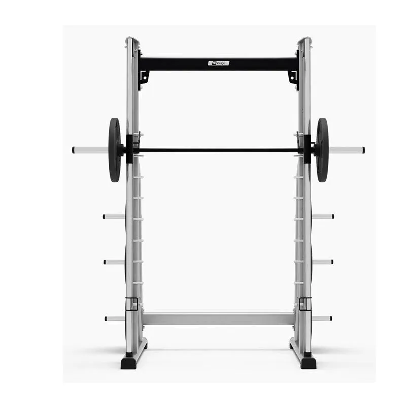 Exigo Counterbalance Smith Machine