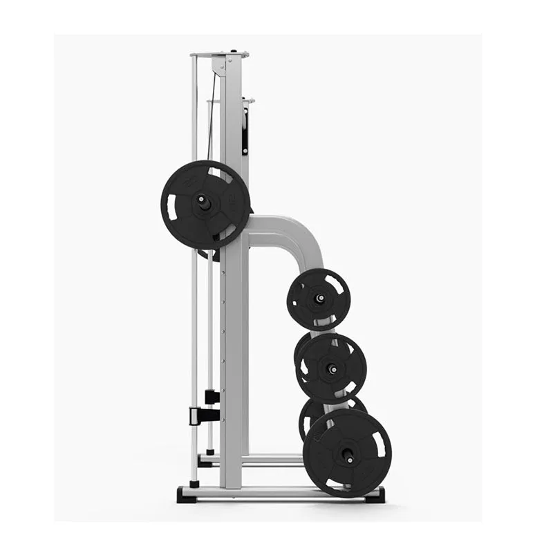 Exigo Counterbalance Smith Machine