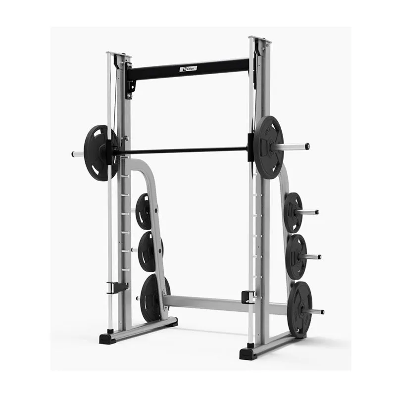 Exigo Counterbalance Smith Machine