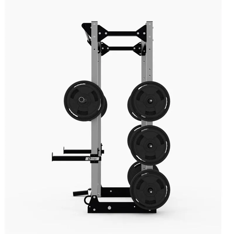 Exigo E70 Fixed Half Rack