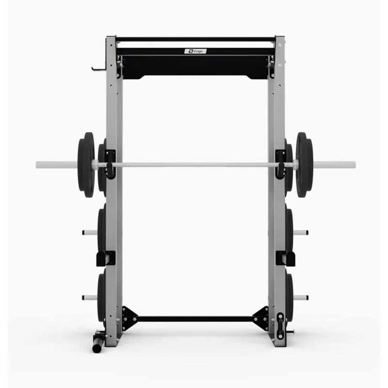 Exigo E70 Fixed Half Rack