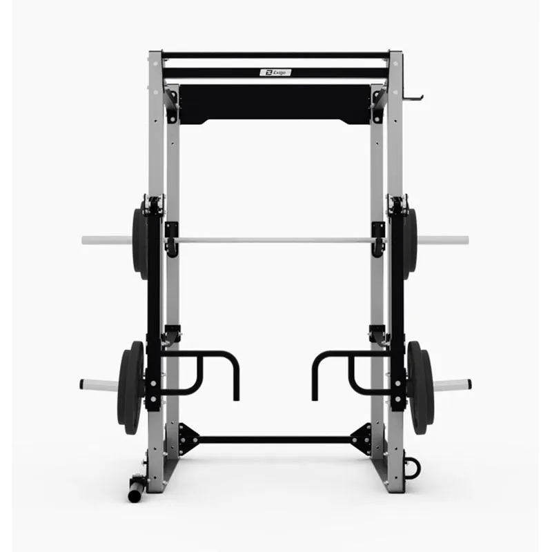 Exigo E70 Power Rack