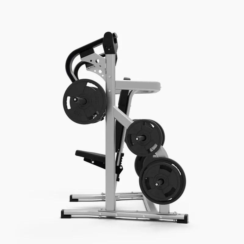 Exigo ISO-Lateral Chest Press