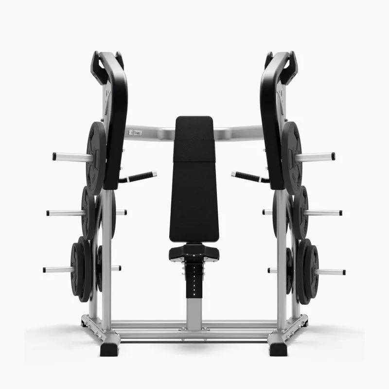 Exigo ISO-Lateral Chest Press