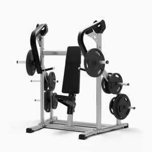 Exigo ISO-Lateral Chest Press