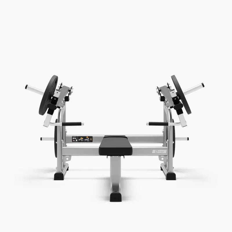 Exigo ISO-Lateral Flat Chest Press