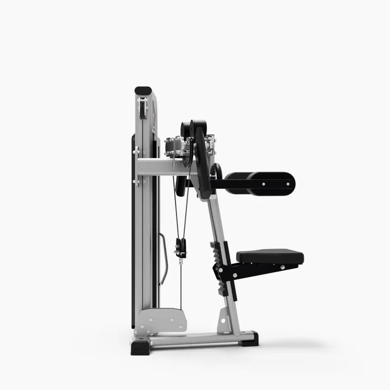 Exigo Lateral Raise Machine