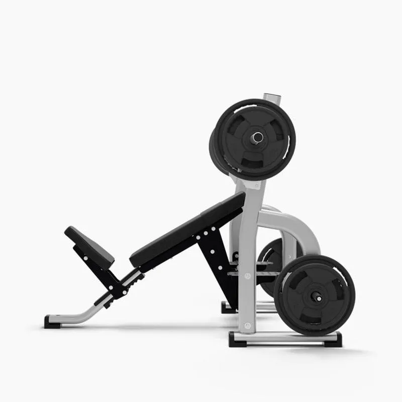 Exigo Olympic Incline Bench