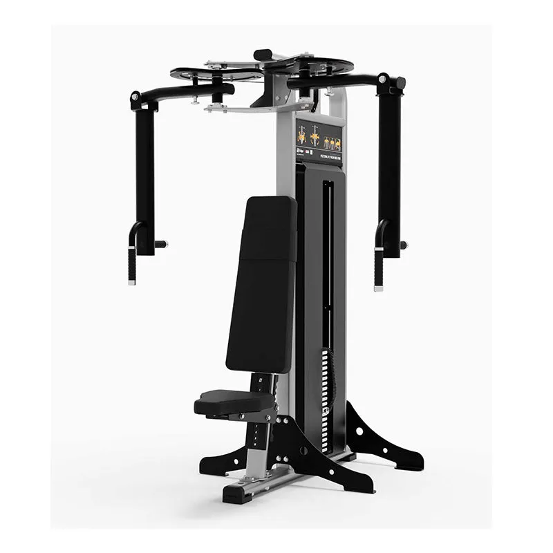 Exigo Pectoral Fly / Rear Deltoid Machine