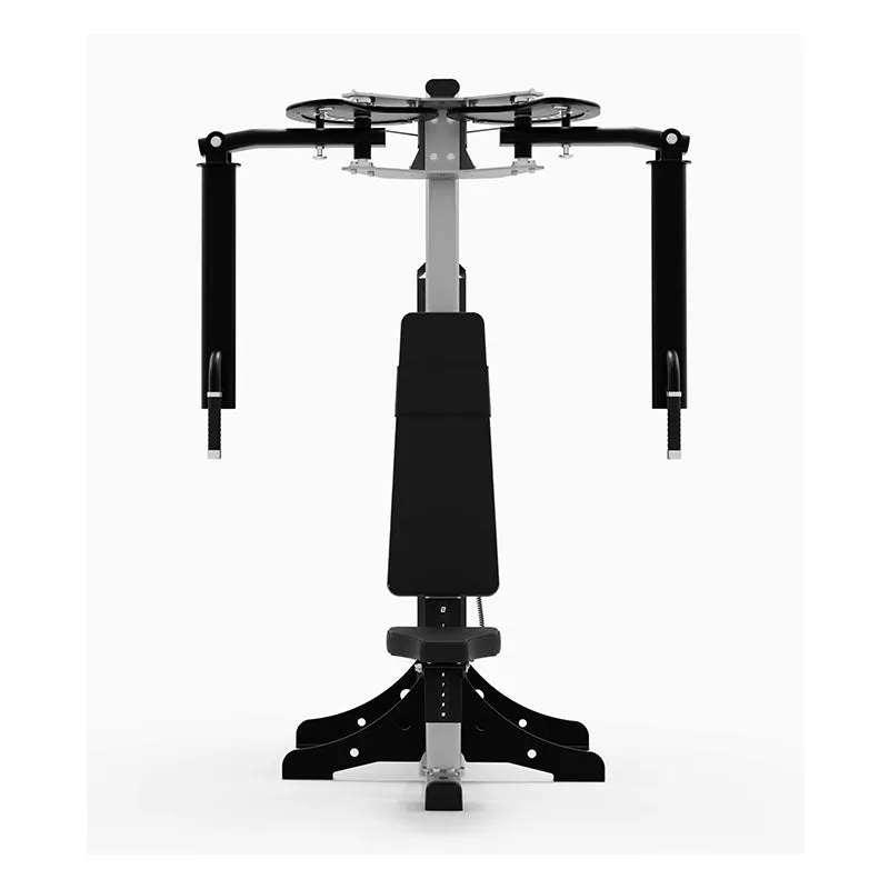 Exigo Pectoral Fly / Rear Deltoid Machine