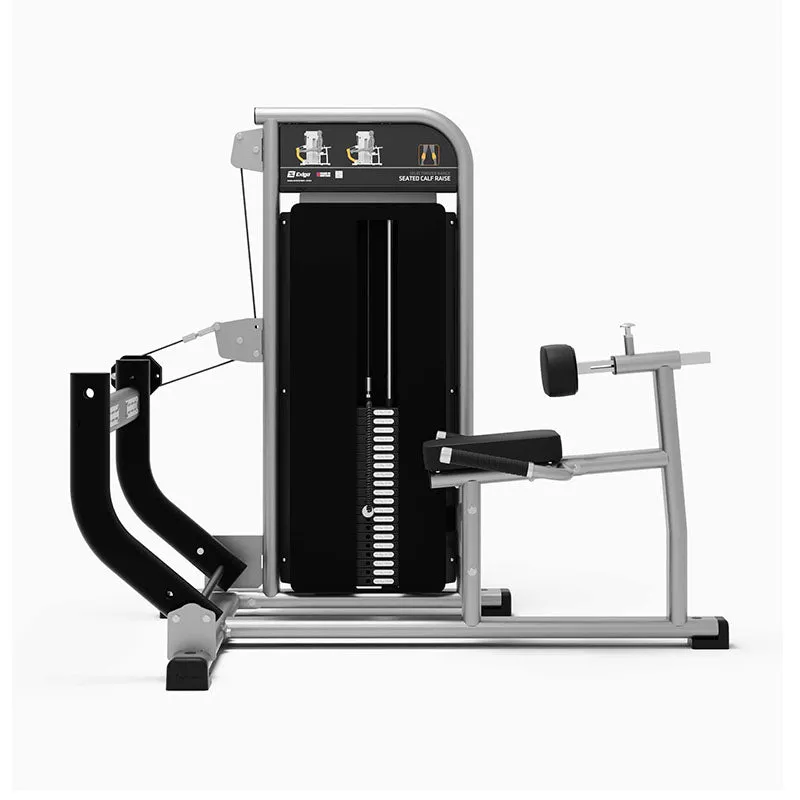 Exigo Seated Calf Raise Machine