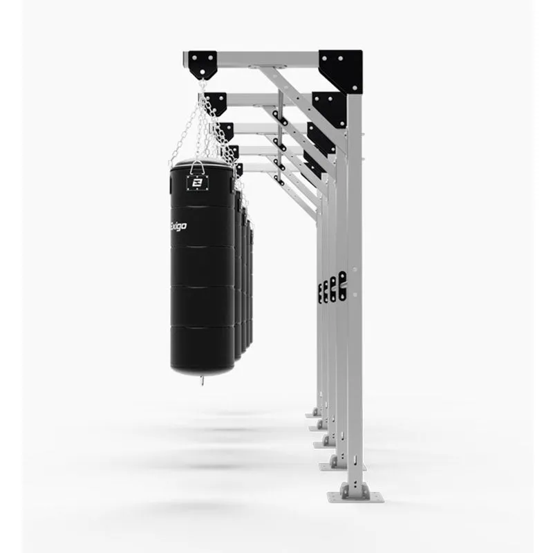 Exigo Single Punch Bag Frame