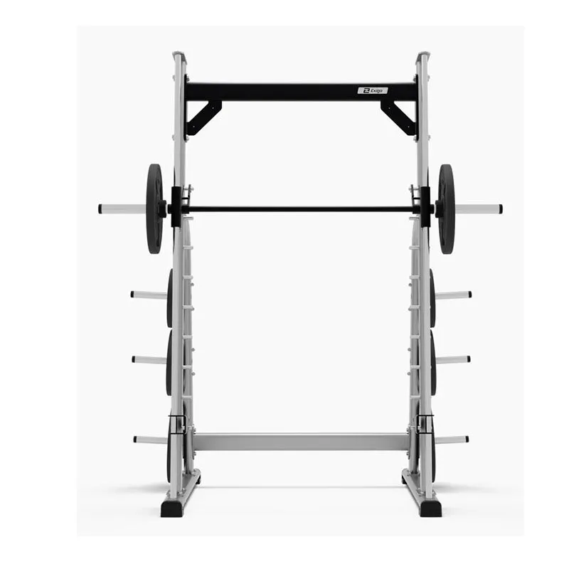 Exigo Smith Machine