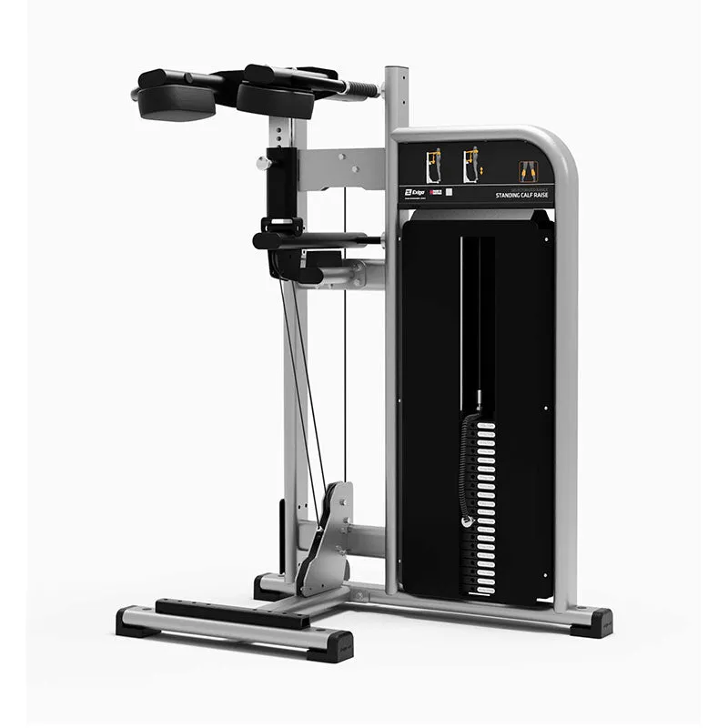 Exigo Standing Calf Raise Machine