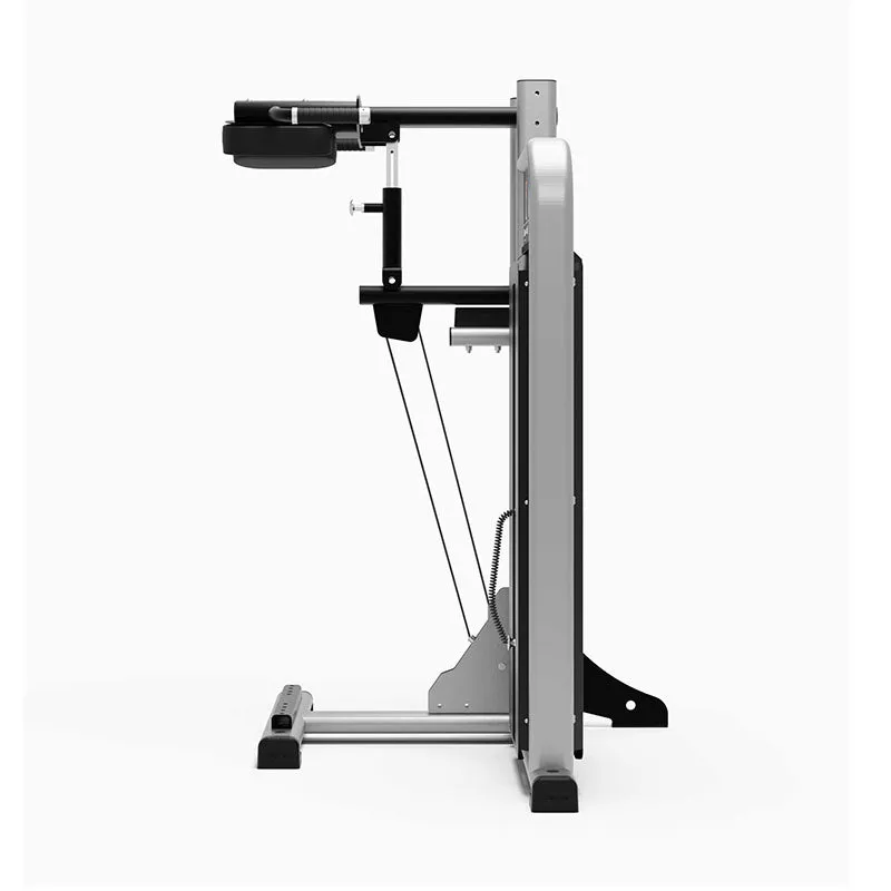 Exigo Standing Calf Raise Machine