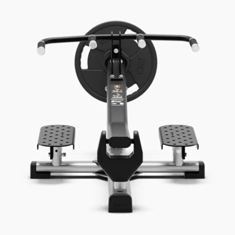 Exigo Standing T-Bar Row