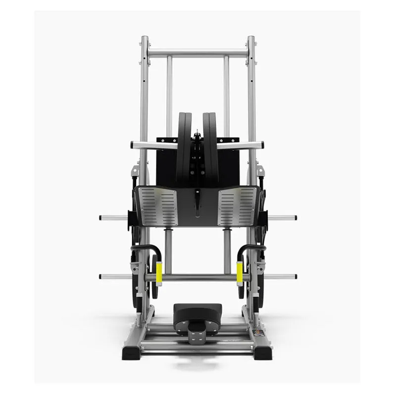 Exigo Vertical Leg Press