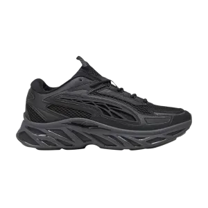 Exotek Nitro Puma sneakers, black