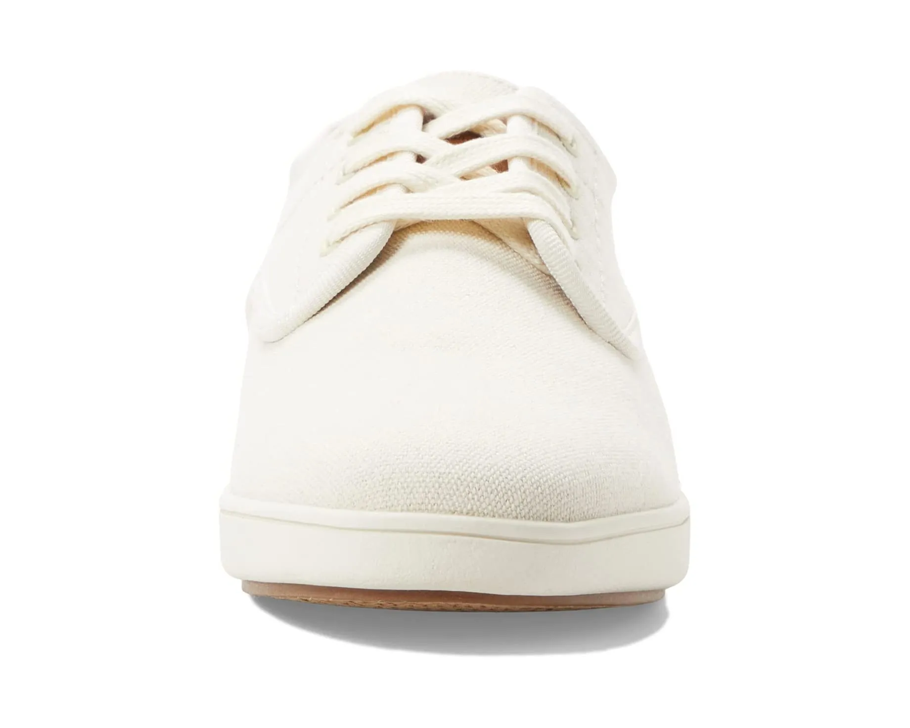 Fenta Steve Madden sneakers, cream