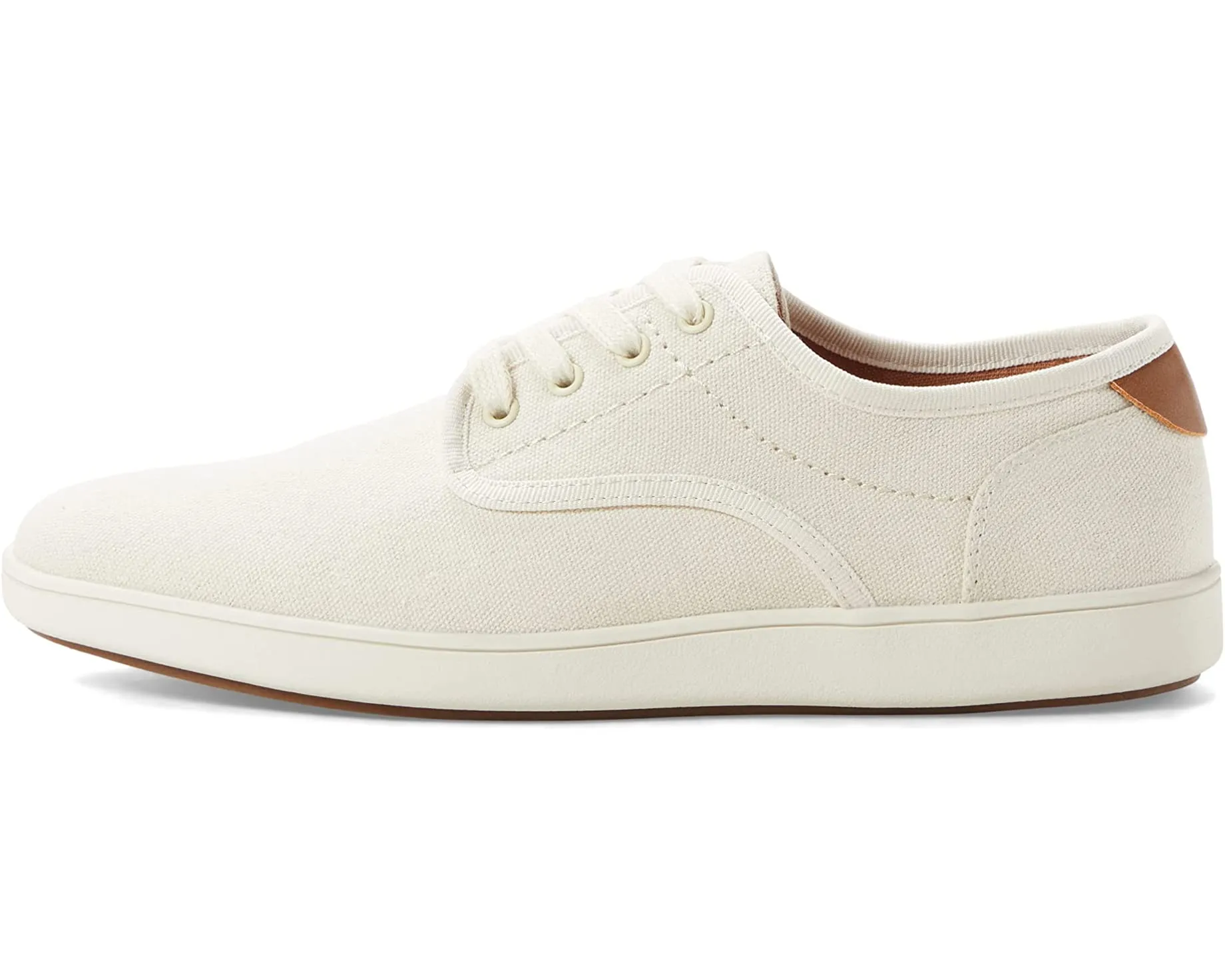 Fenta Steve Madden sneakers, cream