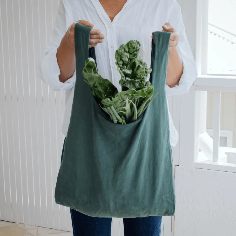 Foldable Shopping Bag