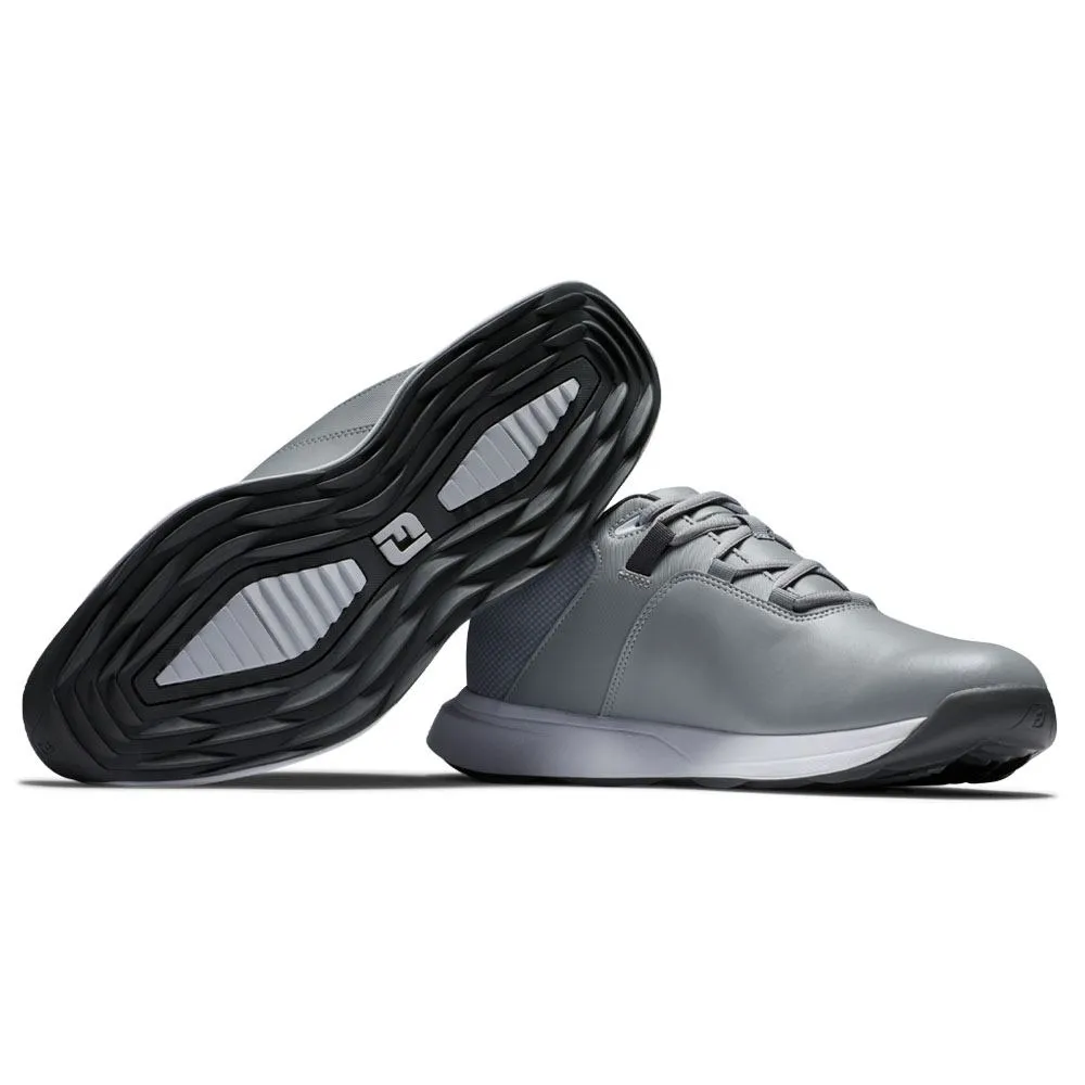 FootJoy ProLite 56923 Spikeless Golf Shoes 2024