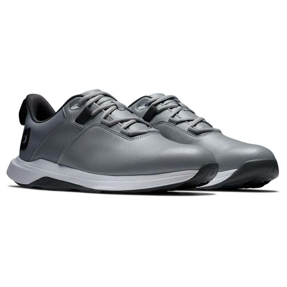 FootJoy ProLite 56923 Spikeless Golf Shoes 2024