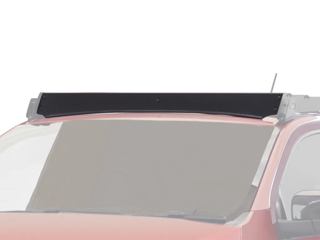 Ford Ranger (2012-2022) Slimsport Rack Wind Fairing