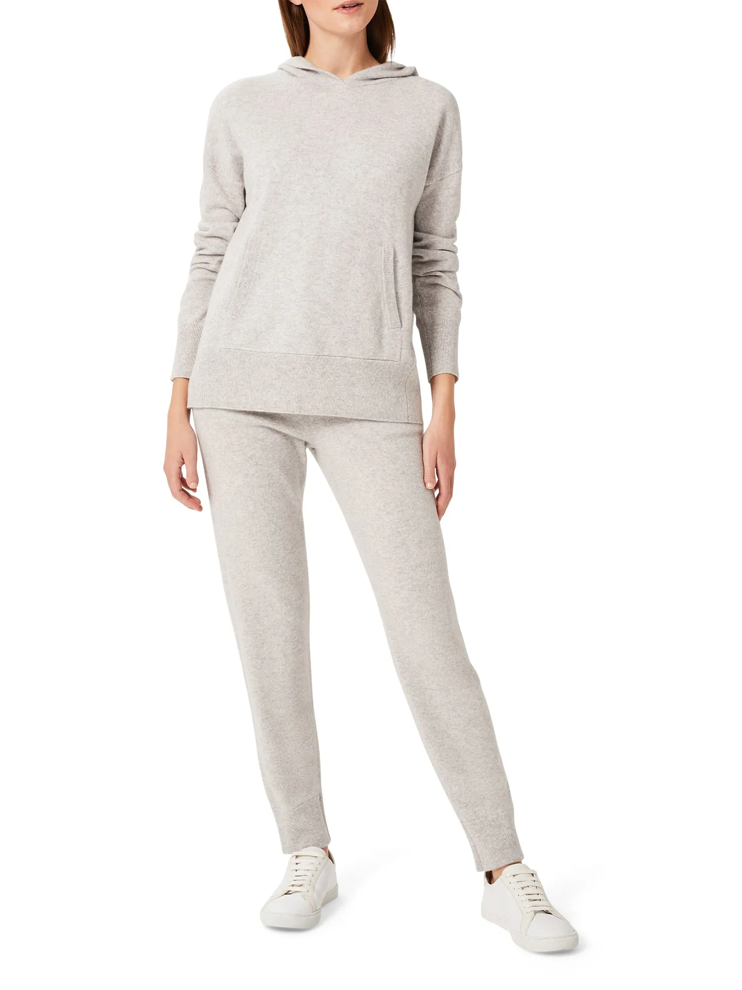 Gabrielle Cashmere Jogger